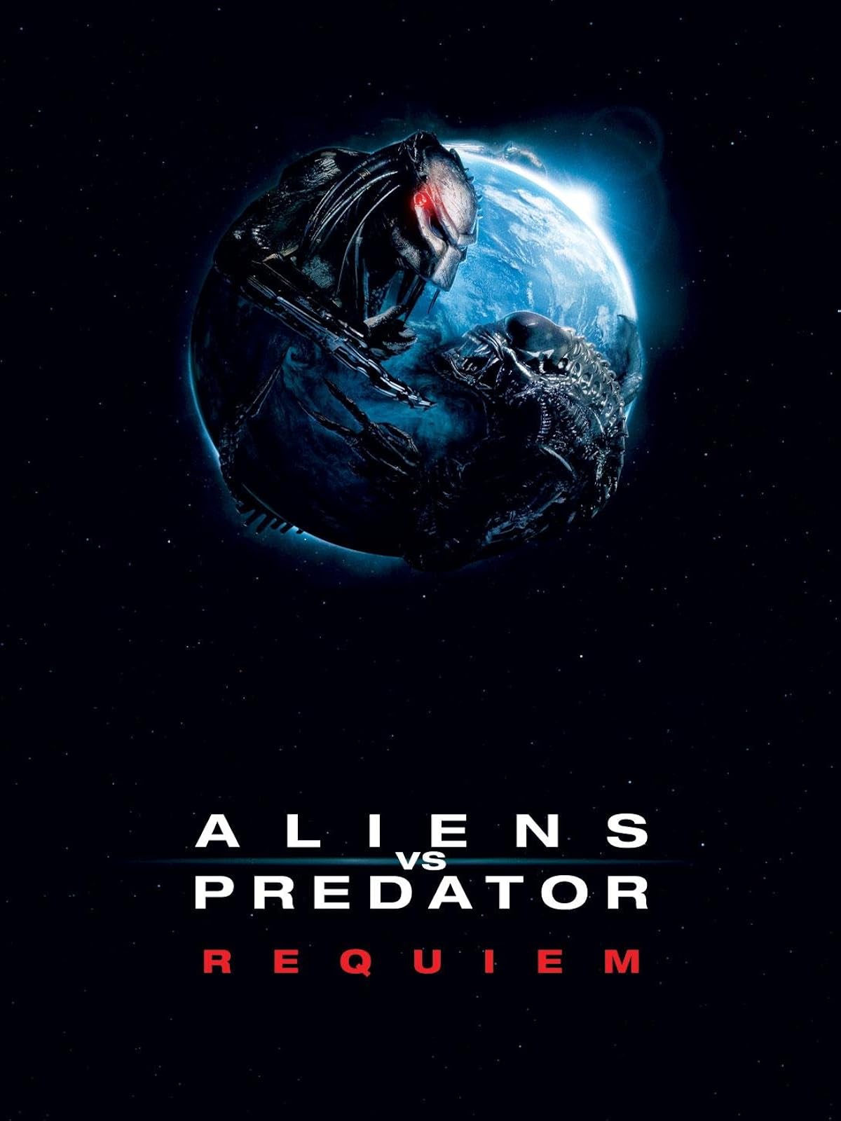 Watch Monsters of Man | Prime Video